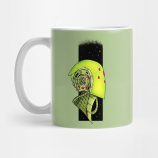 The Phantom Stargazer Mug